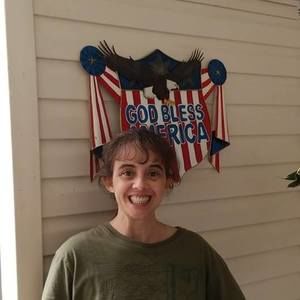 Meet your Posher, Juli